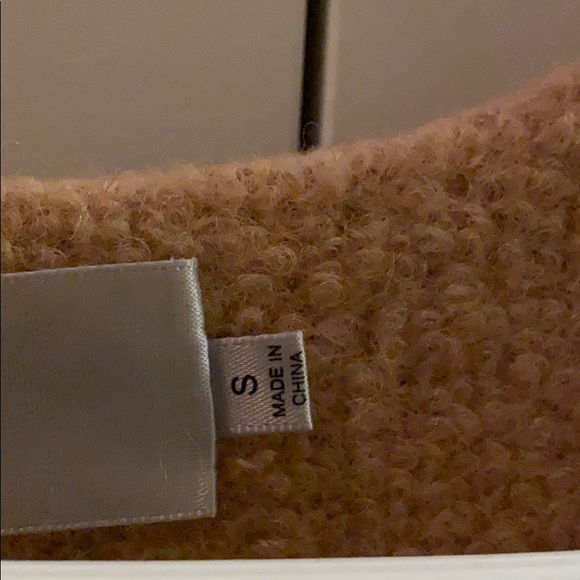 No branding coat - Picture 2 of 6